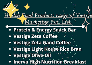 Vestige Marketing Pvt. Ltd.