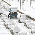 Meteo: Διπλάσιος ο χιονιάς του 08 ! Άρθρο κόλαφος για την κυβέρνηση Μητσοτάκη που «θάφτηκε» στο χιόνι !