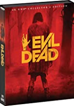 Evil Dead (2013) - Collector's Edition [4K UHD]