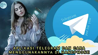 Telegram adalah aplikasi layanan pengirim pesan instan multiplatform berbasis awan (Video, Foto, Audio dan File tersimpan di akun seperti Facebook, Tweeter, Instagram) yang bersifat gratis.  Aplikasi sangat cocok kalian gunakan sebagai pengganti aplikasi WhatsApp karena aplikasi Telegram lebih aman dari kehilangan video, foto Audio dan file dll.  Telegram adalah aplikasi pengiriman pesan instan yang memiliki banyak kesamaan - termasuk tampilannya dengan WhatsApp.  Jika handphone kalian rusak atau hilang maka cukup download aplikasi Telegram kemudian login semua data Video, Foto, Audio dan File bisa di akses kembali.  Telegram tersedia untuk perangkat telepon seluler dan sistem perangkat komputer.  Para pengguna dapat mengirim pesan dan bertukar foto, video, stiker, audio, dan tipe berkas lainnya.  Opsi keamanan Telegram memungkinkan kalian untuk membuat obrolan pribadi dengan pengguna lain.  Percakapan kalian dengan mereka sepenuhnya dienkripsi dan tidak disimpan di server Telegram.   Kalian bisa mengaktifkan fitur self-destruct sehingga pesan kalian akan terhapus setiap waktu tertentu.  Selain dari fitur privasi itu, Telegram pada dasarnya menawarkan layanan yang sama seperti sistem perpesanan instan lainnya: obrolan grup, berbagi file, notifikasi yang dipersonalisasi, dll.  Namun, privasi tambahan yang diberikannya bisa sangat menarik bagi banyak orang.   Tidak ingin percakapan dengan kontak tertentu disimpan?   Atur saja aplikasi Telegram untuk di-self-destruct setelah sepuluh detik, dan semuanya beres! Cara Download Aplikasi Telegram di Handphone;  Pastikan handphone sudah aktif Internet atau WiFi Buka aplikasi playstor kemudian ketik kata Telegram https://play.app.goo.gl/?link=https://play.google.com/store/apps/details?id=org.telegram.messenger&ddl=1&pcampaignid=web_ddl_1  Kemudian klik cari atau enter dan tekan Instal lalu tunggu sampai download selesai  Jika di handphone kalian belum ada aplikasi Playstor silahkan download aplikasi Telegram yang resmi di https://telegram.org/dl/android/apk menggunakan browser Chrome atau Browser lainnya.  Cara Membuat Akun Telegram atau Mendaftar Telegram; Download aplikasi Telegram Klik Buka Start Massaging Pilih Negara Masukan nomor handphone Masukan kode verifikasi yang di kirim di handphone kalian