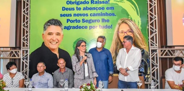 Médica bolsonarista deixa Secretaria de Saúde de Porto Seguro