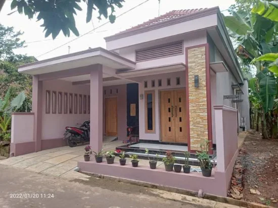 rumah minimalis