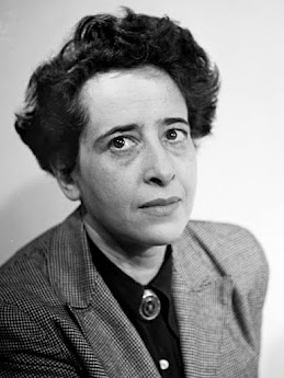 Hannah Arendt