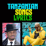 TANZANIAN SONGS LYRICS