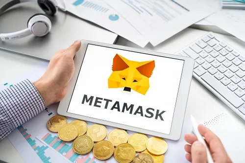 Will MetaMask launch its own "bitcoin (BTC)"?