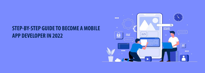 Become A Mobile App Developer