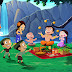 CHHOTA BHEEM MOVIE