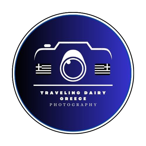 Traveling Dairy | Greece