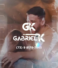 OUÇA GABRIEL K