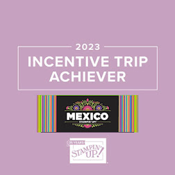 2023 Incentive Trip Achiever