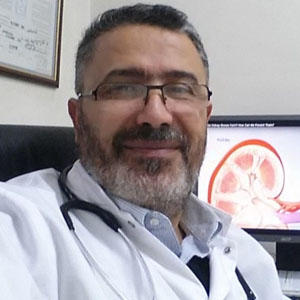 Dr Faïk Hassan