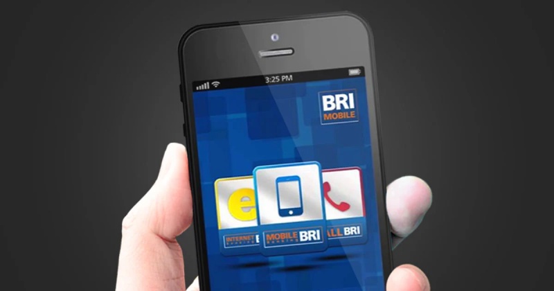 Cara Daftar Mobile Banking BRI dari Rumah