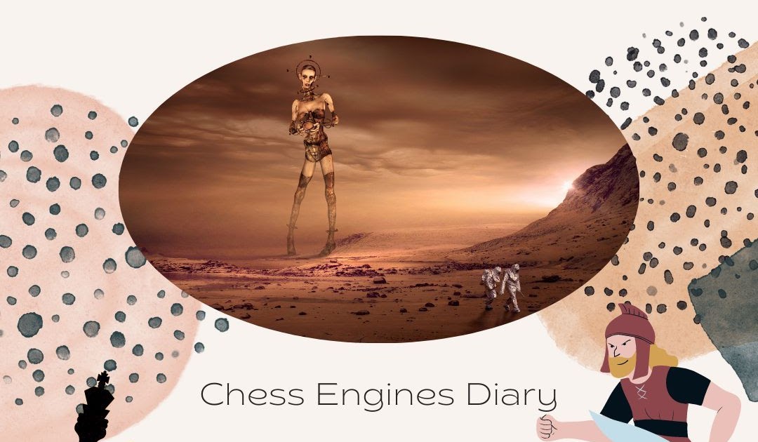 Contributing to Leela Chess Zero. Creating the Caissa of Chess engines.  - Leela Chess Zero