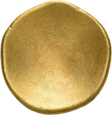 Hoard of Celtic gold coins discovered in Brandenburg