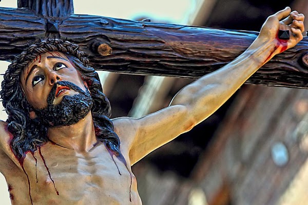 Recorrido y Horario del traslado de La Crucifixión de León a la Catedral el día 19 de Febrero