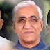 कांग्रेस नेता टी एस सिंहदेव द्वारा आभार जताएं जाने पर वित्त मंत्री ओपी ने कहा धन्यवाद टी एस सिंहदेव जी