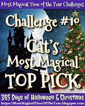 Most Magical Time of the Year Top Pick