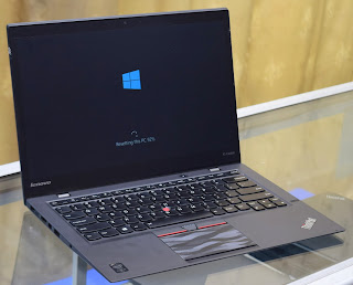 Jual Lenovo ThinkPad X1 Carbon Core i5 TouchScreen