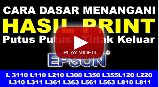 hasil print epson bergaris, cara mengatasi printer epson hasil print bergaris, cara mengatasi hasil print bergaris pada epson, cara mengatasi hasil print bergaris pada epson, cara mengatasi printer epson l3110 bergaris, cara head cleaning printer epson, OVERCOMING OUTPUT PRINT RESULTS ON EPSON L300, Epson printout results, How to fix Epson printout printing results, How to solve print output printing on Epson, How to fix print output lines on Epson, How to fix Epson Printers L3110, Print Printer