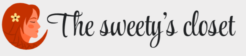 The sweety's closet