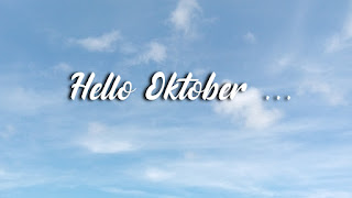 WeLcome Oktober