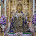 Veneración a Nuestra Señora de las Lágrimas, La Exaltación 2.021