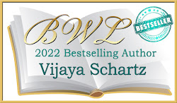 2022 best-selling author at BWL Publishing