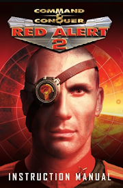 โหลดเกมส์ ยูริ Red Alert 2 ไฟล์เดียวจบ