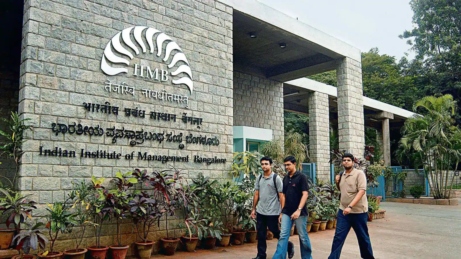 IIM–Bangalore Social Media Marketing 