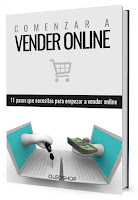 Ebook Cómo empezar a vender online