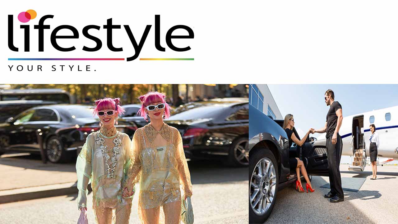 Fashion &amp; Life sTyLe