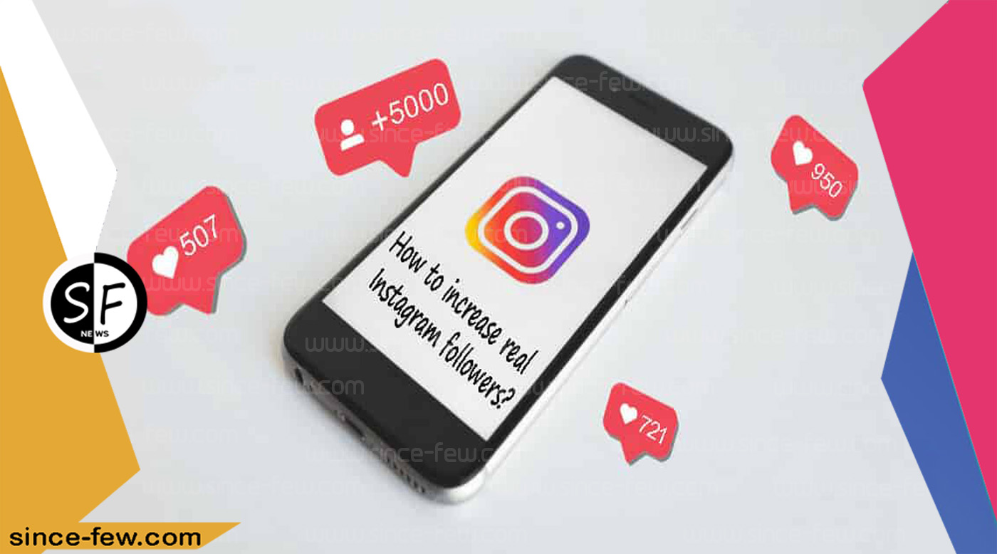 Real, interactive Instagram Followers For Free 2022 - The Most Powerful Site To increase Instagram Followers 2022