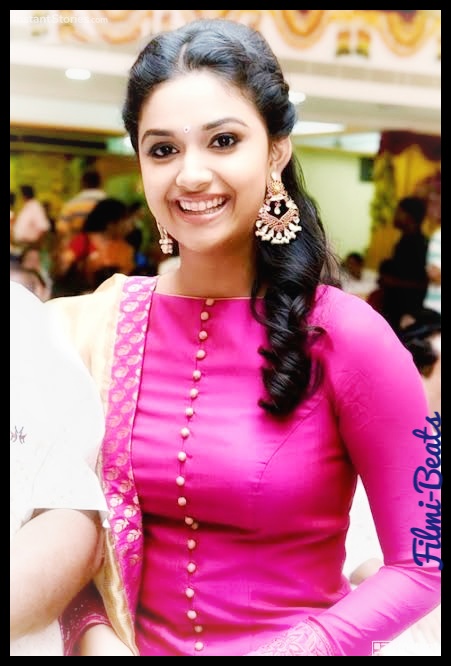 Keerthy Suresh WALLPAPER IMAGE AND BIOGRAPHY