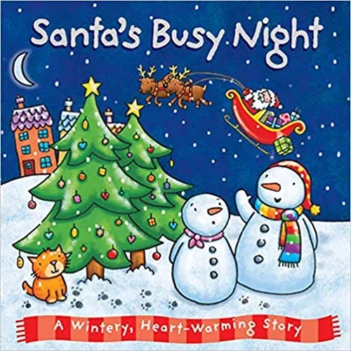 best-christmas-picture-books-for-children