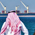 SAUDI ARABIA IS SWINGING AGAIN -- BUT FOR HOW LONG? / PROJECT SYNDICATE