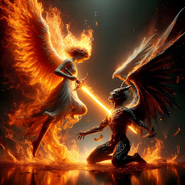 The Righteous One knows what is going on in the homes of the wicked; he will bring disaster on them.
