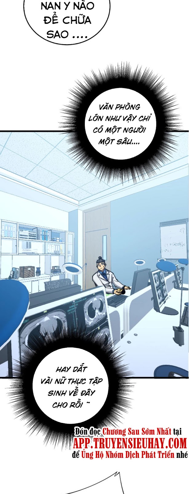 Độc Thủ Vu Y chapter 264 - Trang 31
