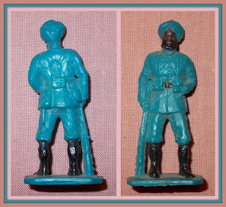 Authenticast; Ceuta Guard; Cherilea Toy Soldiers; Comet Authenticast; Comet-Gaeltec; East African Rifles; Gormasa; Gormasa-Soldis; Headdress; Hindu Soldiers; Holgar Ericksonn; Holgar Eriksson; Indian Army; KAR; Keffiyeh; Khullas; King's African Rifles; Malleable Mouldings; Moroccan Troops; Muslim Troops; Native Troops; Ottoman Fez; Pagris; Pugerees; Reamsa Plastic; SAE; Shemagh; Sikh Infantry; Small Scale World; smallscaleworld.blogspot.com; Soldis Moroccan; Spanish Moroccan Legionnaire; Swedish African Engineers; Tubans; West African Rifles; Xavier Raphanel; XR France;