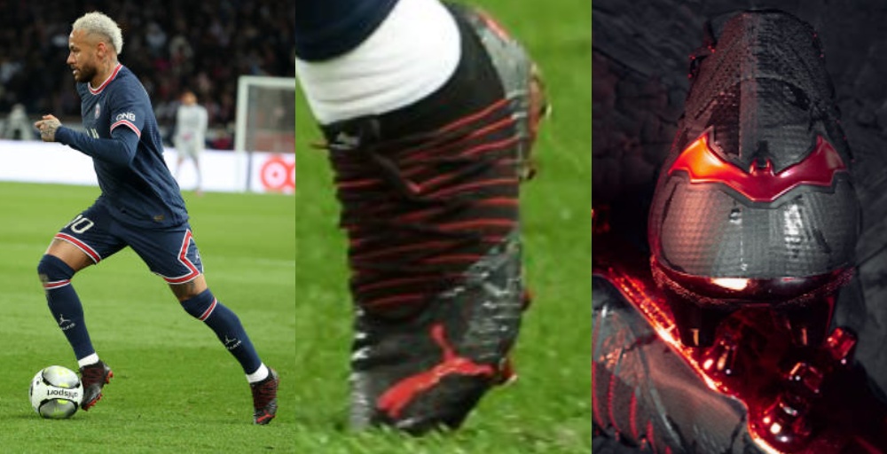 Neymar Puma Future Batman Boots Not To Be Released Until June Manufacturing Problems Footy Headlines