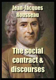 The social contract and discourses