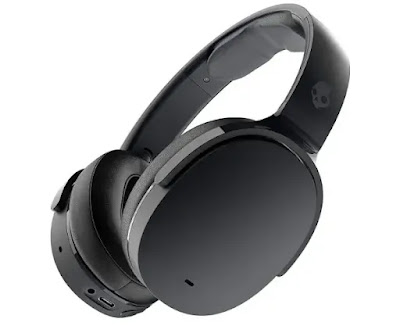 سماعات الرأس Skullcandy Hesh فوق الأذن