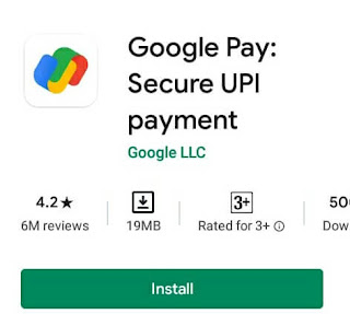google pay paise kamane wala app