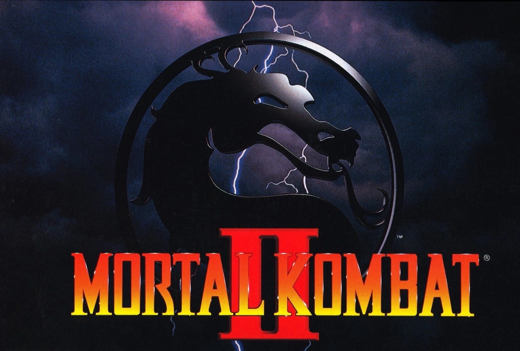 Tải Mortal Kombat II cho Windows 10