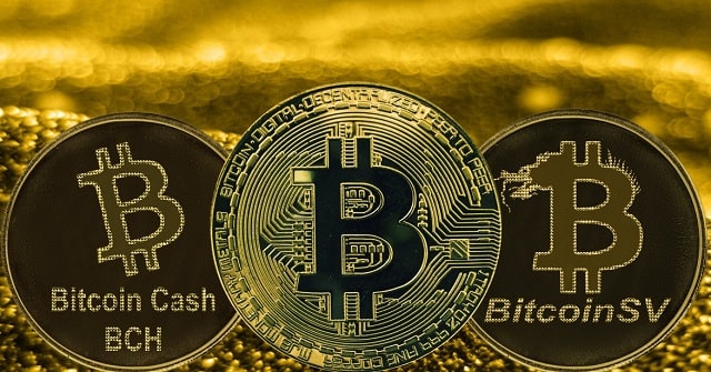 bitcoin vs bitcoin cash bsv