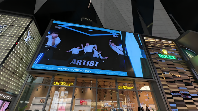 The Starhill Digital Billboard Advertising, Malaysia Bukit Bintang LED Billboard Ads, Nearby Pavilion LED Screen Ads, Bukit Bintang DOOH Advertising,