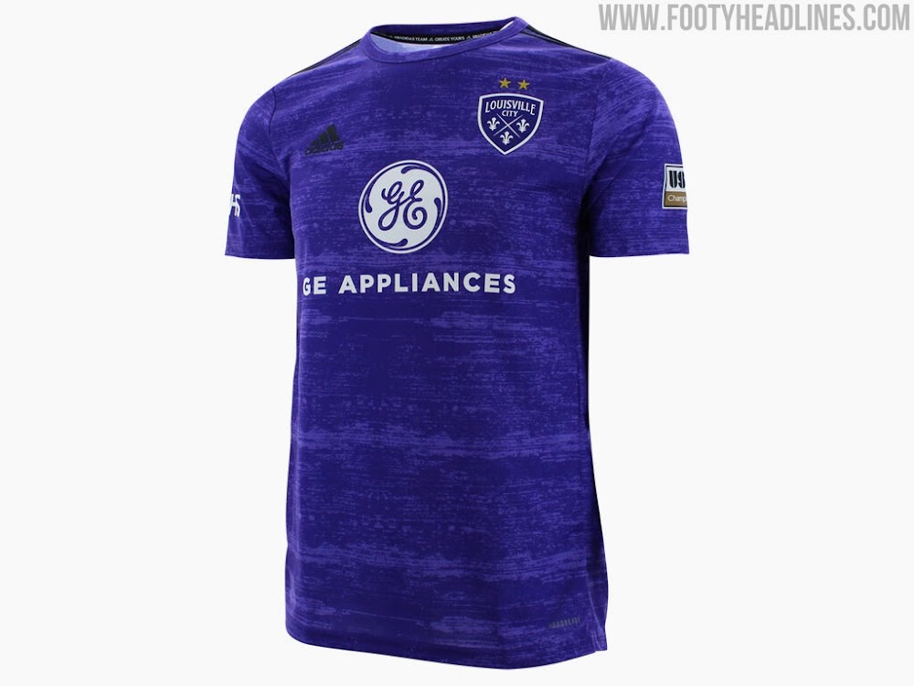 2022 USL Championship Kit Overview - All 27 Clubs - Footy Headlines