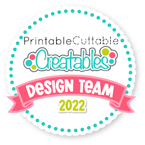 Printable Cuttable Creatables