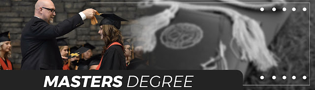 Types of Master's Degrees in Education