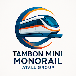 TMMR TAMBON MINI MONORAIL