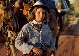 Robyn Davidson Net Worth, Income, Salary, Earnings, Biography, How much money make?